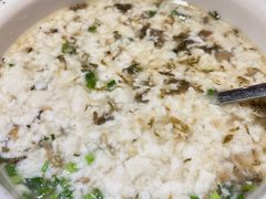 豆腐脑汤-壹盏灯(蚂蚁工房店)