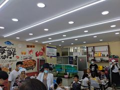 大堂-海之味海鲜大咖·家常菜