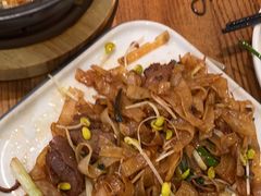 -如轩·海鲜砂锅粥·潮汕菜(海珠店)
