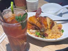 -滋味满屋美食坊(上海街店)