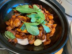 -四道菜·福建菜馆(新街口金鹰店)