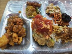 -新红帽自助盒饭(大悦城店)