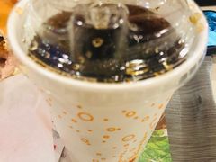 -麦当劳(凯德MALL太阳宫店)