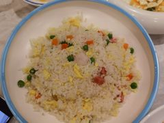 扬州炒饭-三玛璐酒楼(汉口路店)