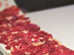 -古乐牛香•鲜牛肉牛杂火锅(系马桩总店)