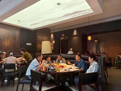 -永安鱼庄·镇江菜(东吴路店)