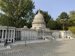 -北京世界公园