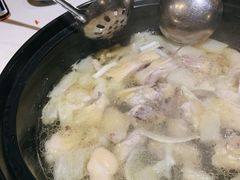 -百年果林椰子鸡(中洲店)