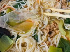 -老前童小吃(北明程路店)