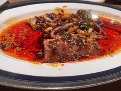 -金成潮菜博物馆(海珠湿地店)