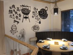 -胡马八破·川菜小馆(高新万达店)