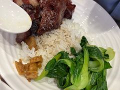 -裕记烧腊连锁餐饮(国商分店)