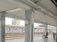 -衡阳站
