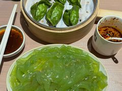 -北大荒人•新东北菜(青岛银座店)