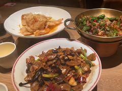 -金掌勺锅包肉(太原万达店)