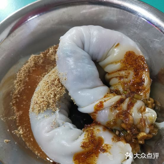 妈彪卷筒粉店(实小店)