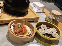 -如轩·海鲜砂锅粥·潮汕菜(南城店)