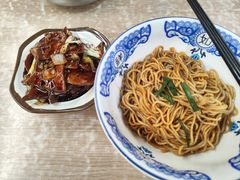 -老上海里弄味道(知春路店)