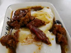 秘制牛腩粉-银记肠粉店(北京路店)