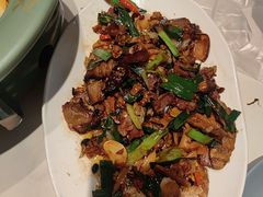 -老周家酱卤猪蹄私房菜(克拉玛依西街店)
