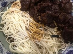 -旺泉餐饮店·清真牛肉面馆