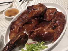 腊味饭-喜粤8号(四海唐人街店)