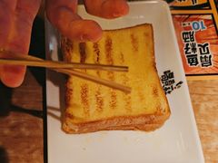 -喝丢一只鞋海鲜烧烤·海肠捞饭(东关街店)