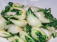 -喜悦烤鸭·新京菜(王府井店)