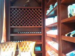 -桉树林A coffee 森林餐厅(三圣乡店)
