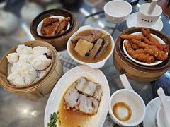 -香港蓮香樓(中環店)