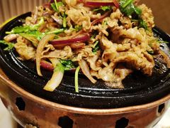-京华烟云·北京烤鸭(领展购物广场·中关村店)