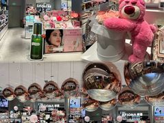 -KK ONE(京基滨河时代店)