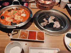 -炉小哥烤肉(信万广场店)