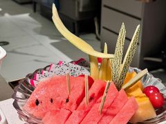 -海底捞火锅(武胜路凯德广场店)