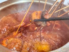 -牛华八婆麻辣烫(起源店)