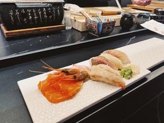 -Sushi Hanzo半藏(天环广场店)