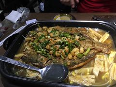-龙门烤鱼(东方宝泰店)
