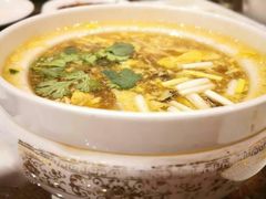 -阿庄新豫菜(航海东路店)