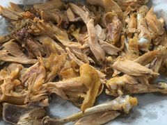 -云洞岩妹仔盐鸡(漳州古城店)