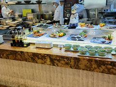 -浙江西子宾馆·瑶园咖啡厅