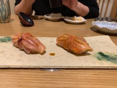 赤贝-鮨青(恒基名人购物中心店)