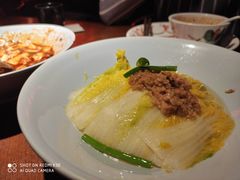 -外婆家(青岛万象城店)