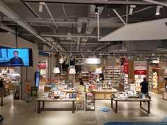 -当当书店(国泰广场店)