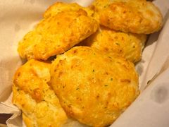 香蒜烤软包-RED LOBSTER(多伦多DT店)