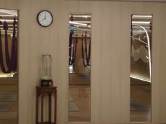 -W FITNESS 威尔仕健身·游泳(老西门新苑店)