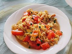 -老东阳·外婆菜(横店店)