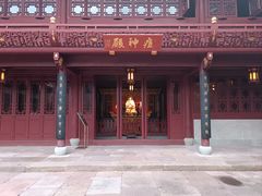 -宁波府城隍庙