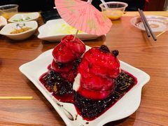 -金刚山烧烤(中山路店)