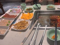 -野妹火锅(南园店)