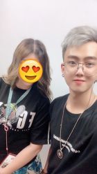 -MAGIC米几发型设计·羊毛卷